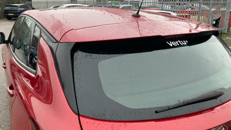 Vauxhall Grandland 1.2 Turbo SE 5dr Petrol Hatchback